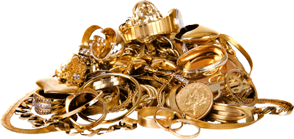 we buy gold